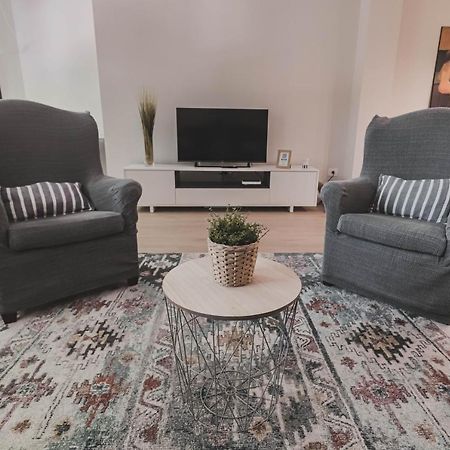 Park View Beautiful Apartment Билбао Екстериор снимка