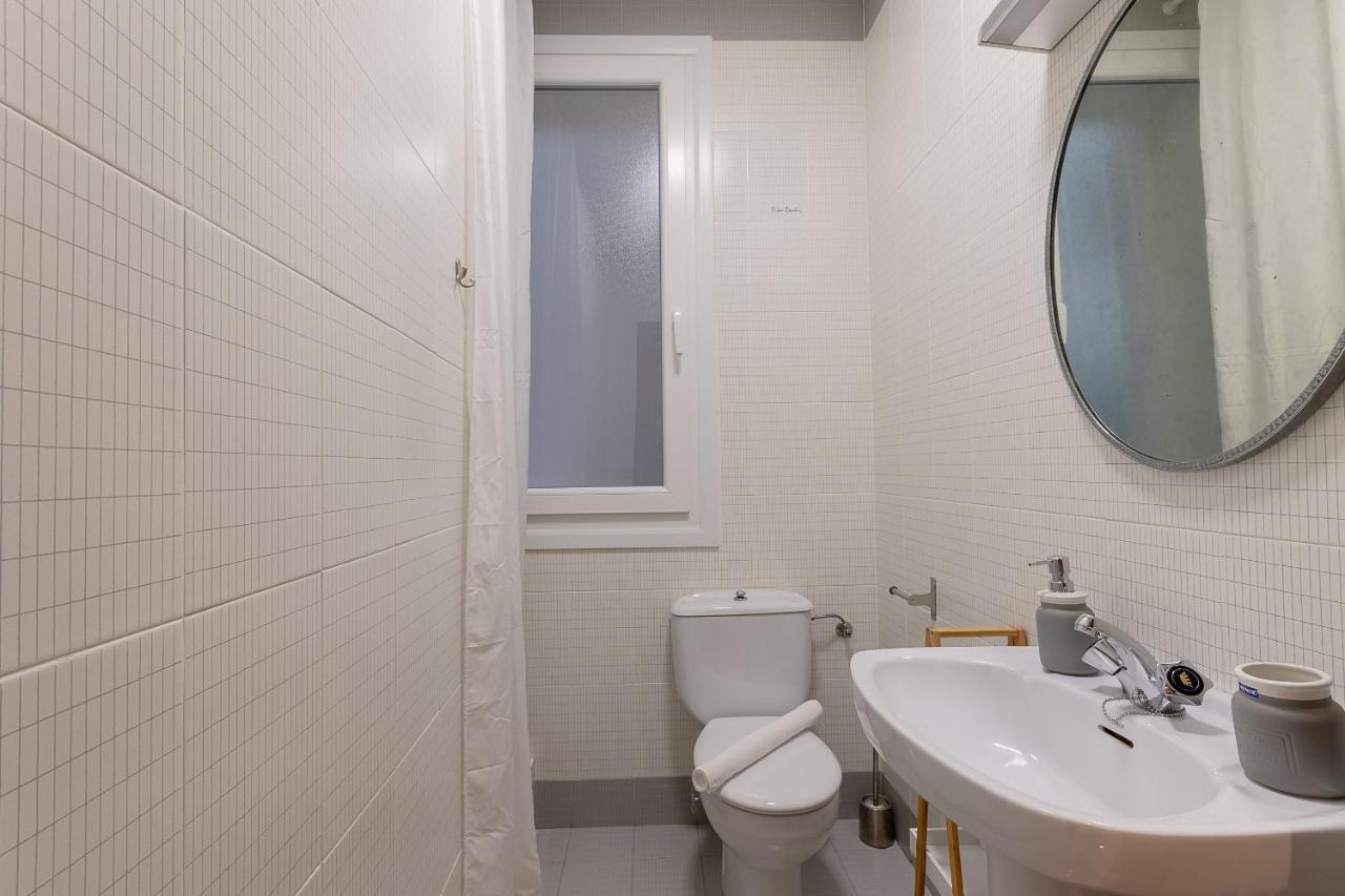 Park View Beautiful Apartment Билбао Екстериор снимка