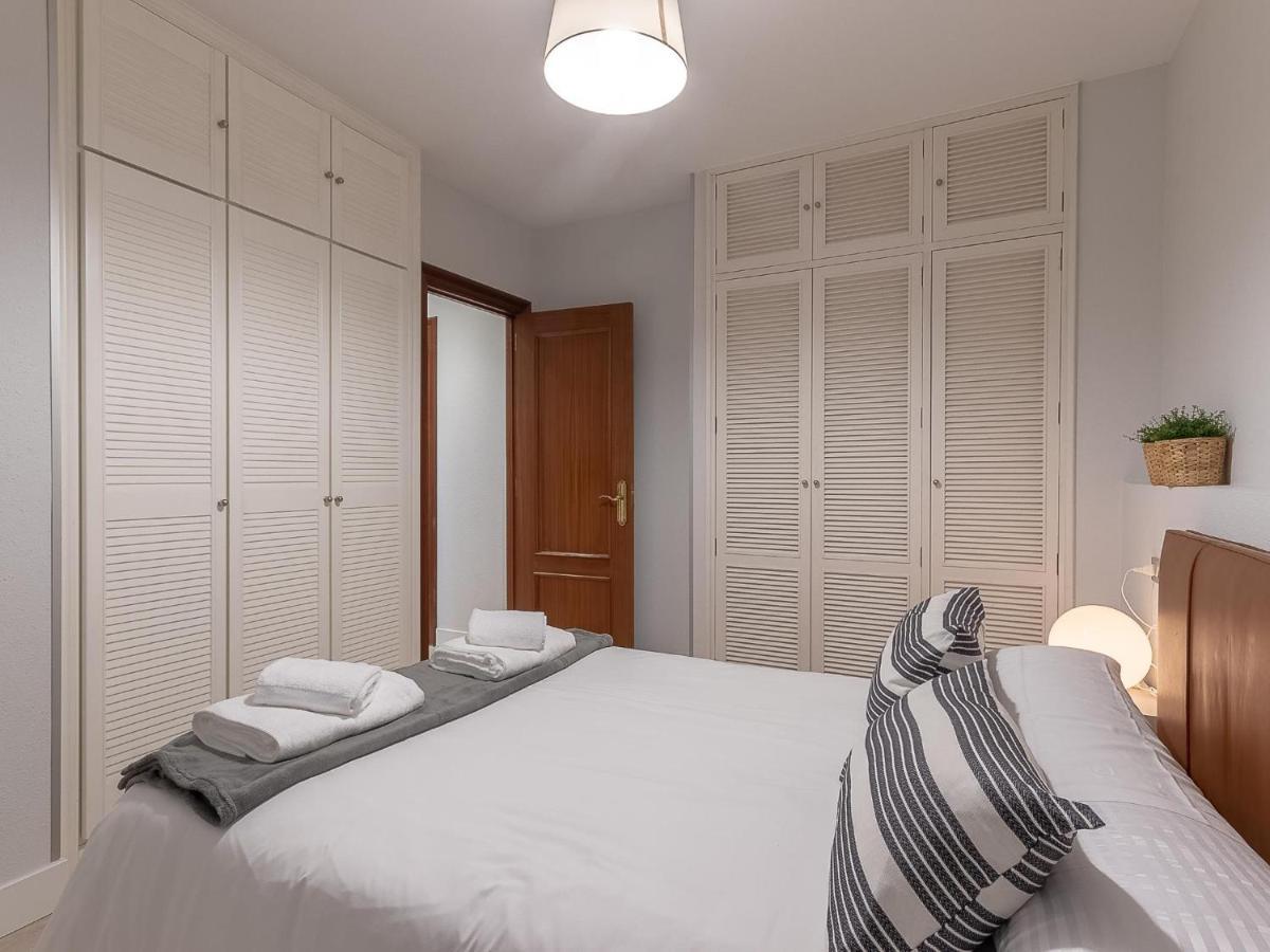 Park View Beautiful Apartment Билбао Екстериор снимка