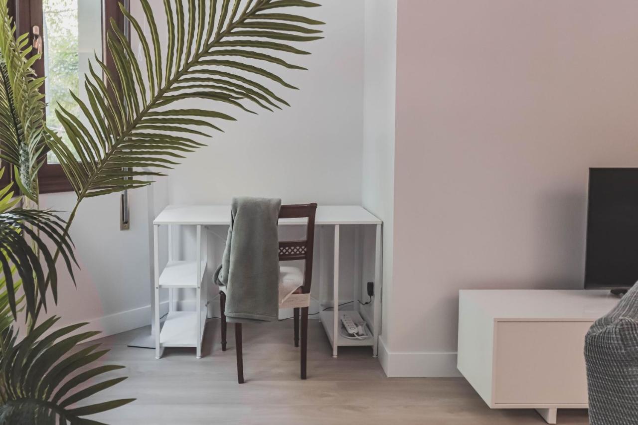 Park View Beautiful Apartment Билбао Екстериор снимка