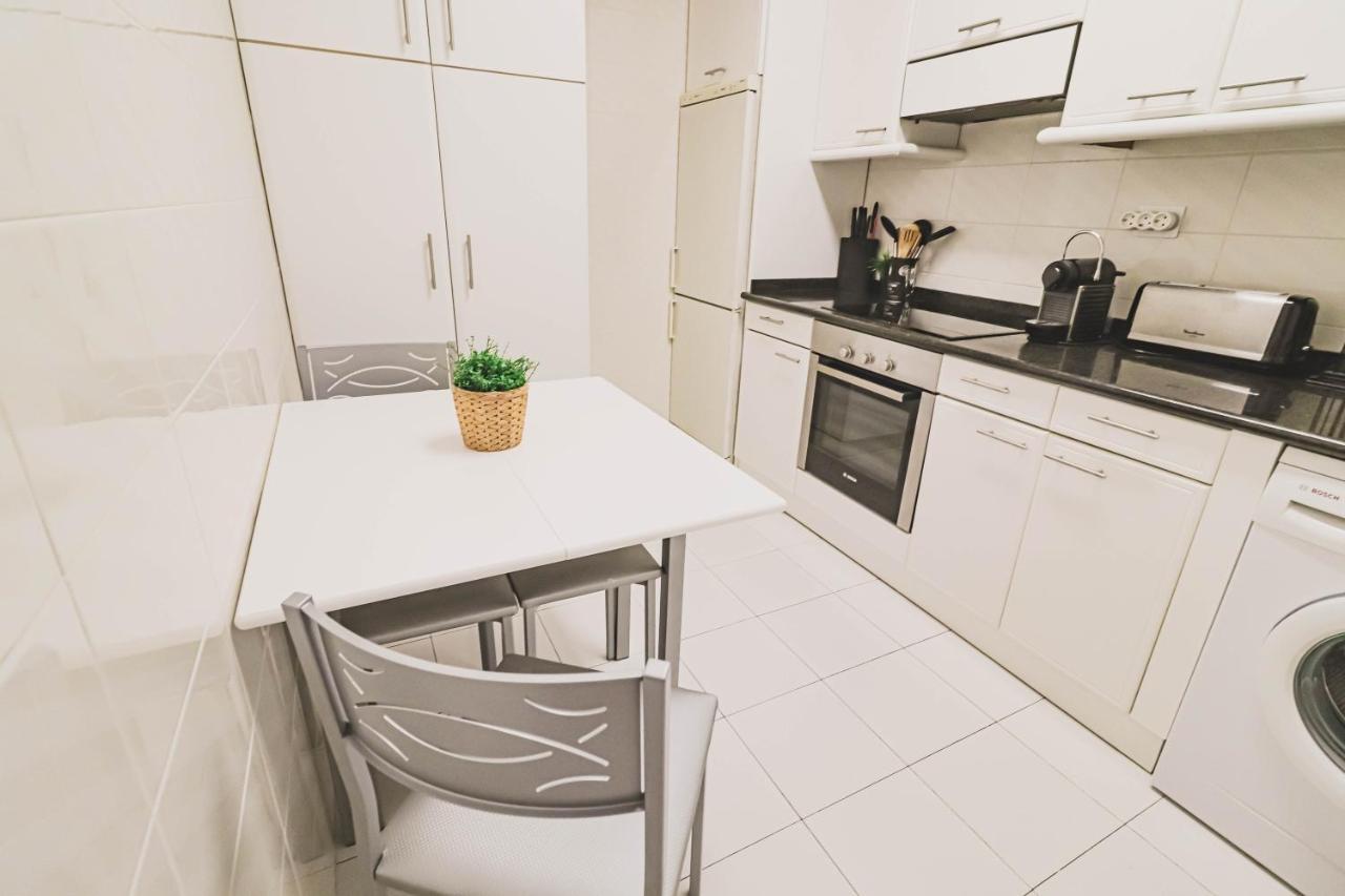 Park View Beautiful Apartment Билбао Екстериор снимка