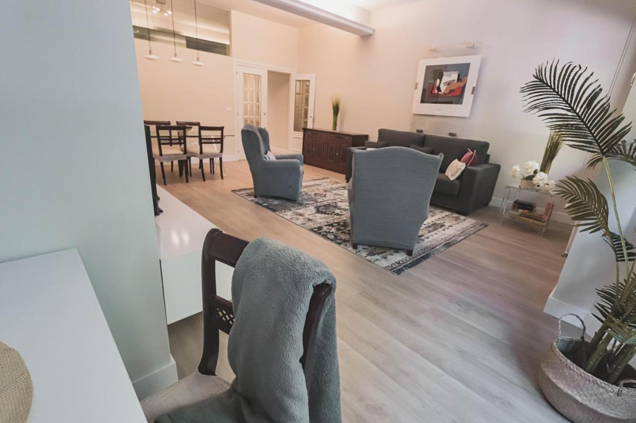 Park View Beautiful Apartment Билбао Екстериор снимка