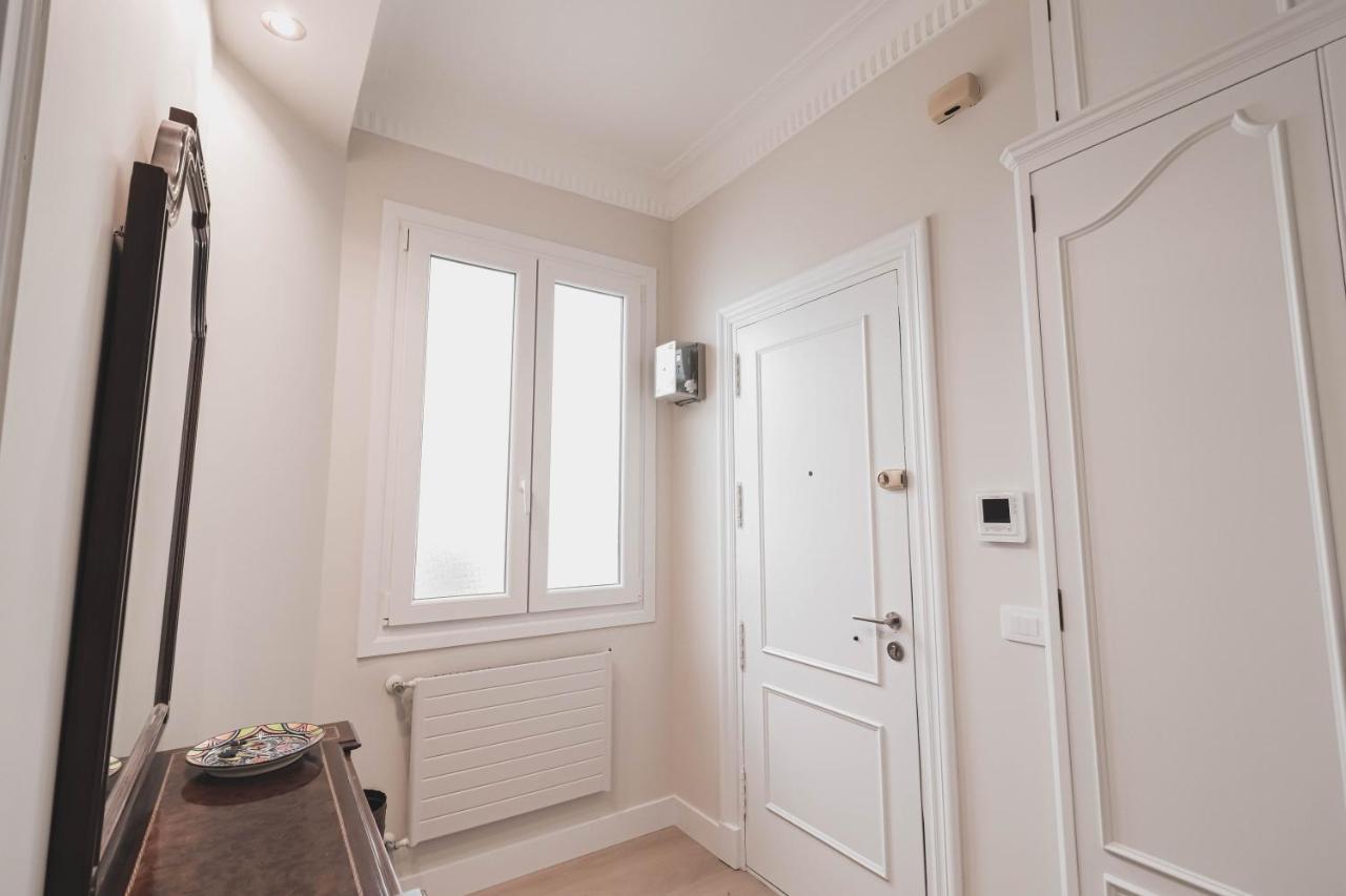 Park View Beautiful Apartment Билбао Екстериор снимка