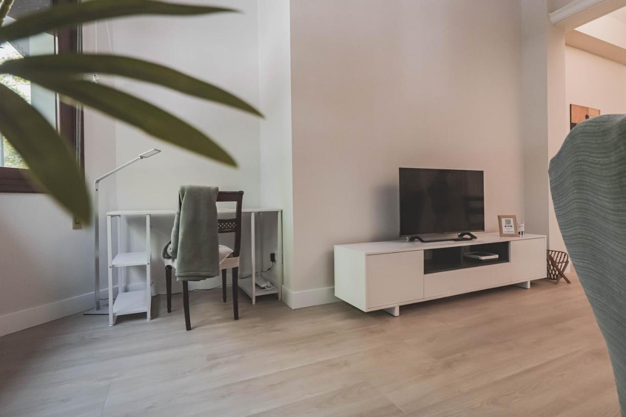 Park View Beautiful Apartment Билбао Екстериор снимка