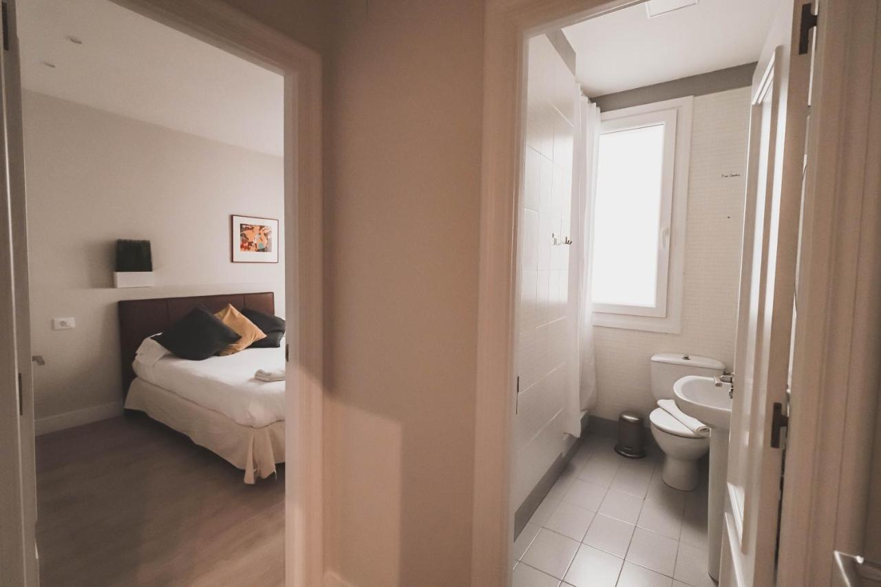 Park View Beautiful Apartment Билбао Екстериор снимка