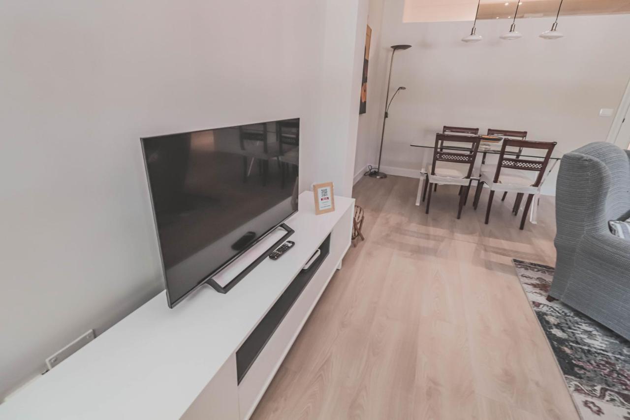 Park View Beautiful Apartment Билбао Екстериор снимка