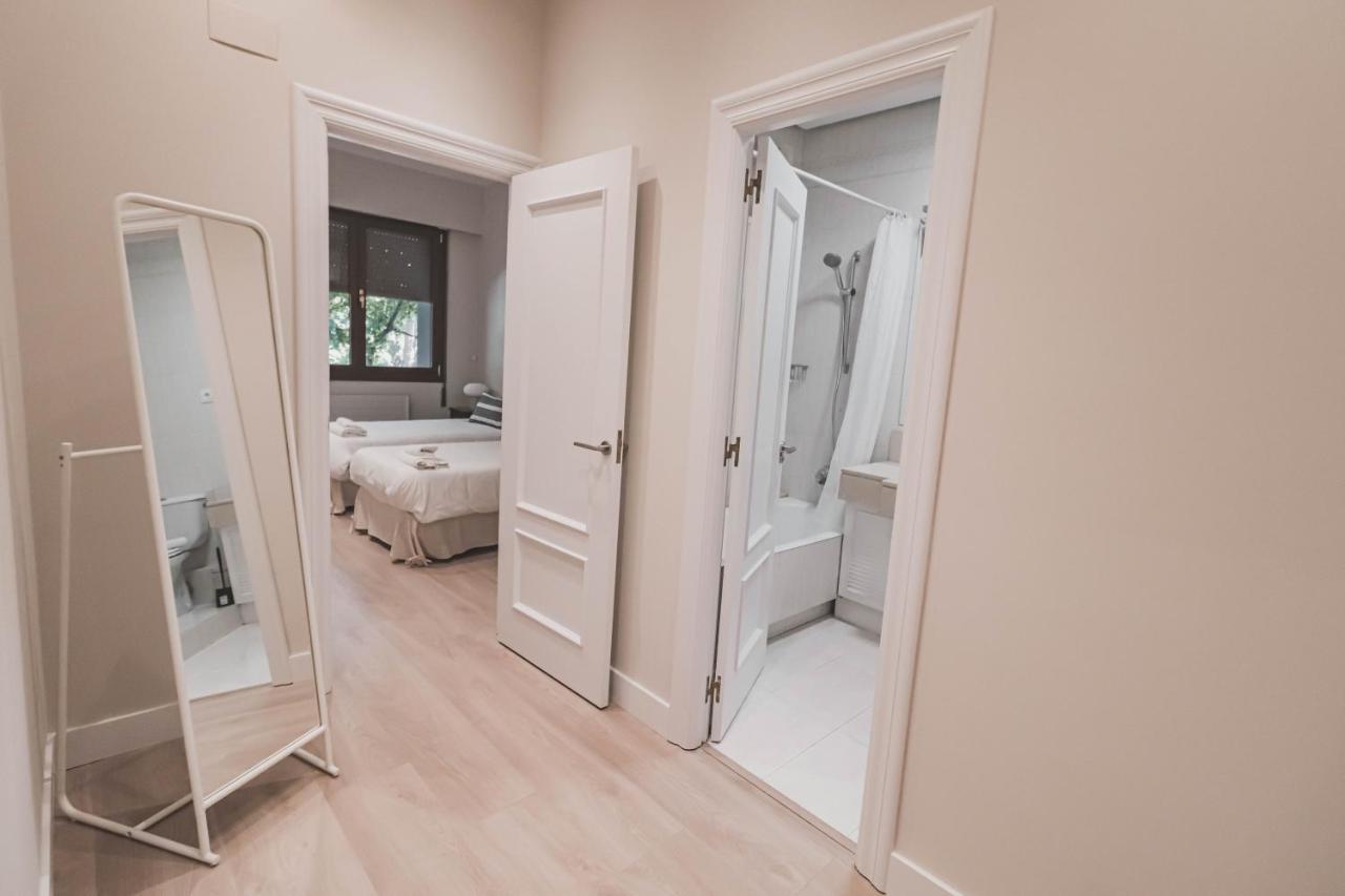 Park View Beautiful Apartment Билбао Екстериор снимка