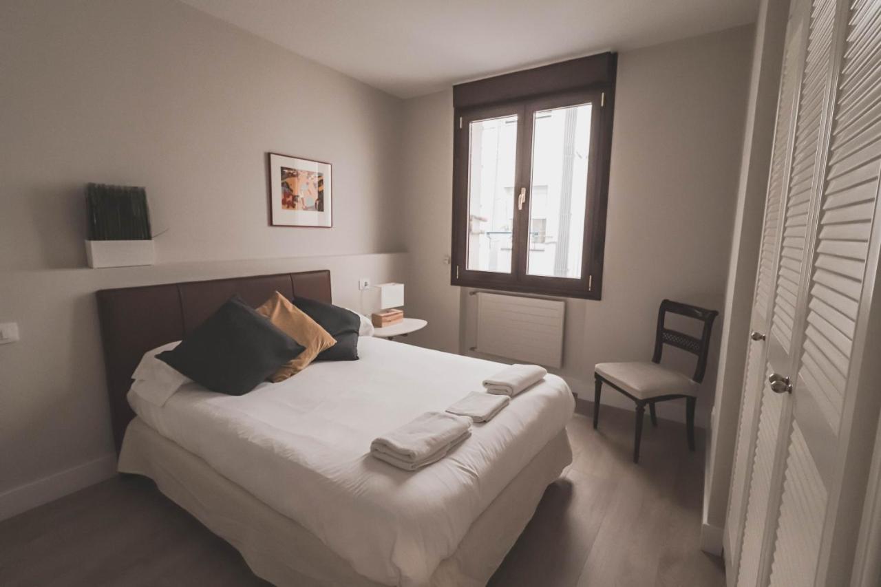 Park View Beautiful Apartment Билбао Екстериор снимка
