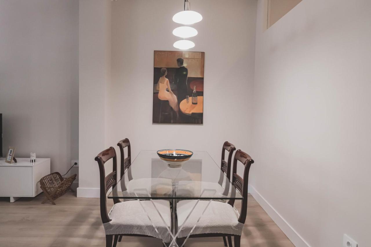 Park View Beautiful Apartment Билбао Екстериор снимка
