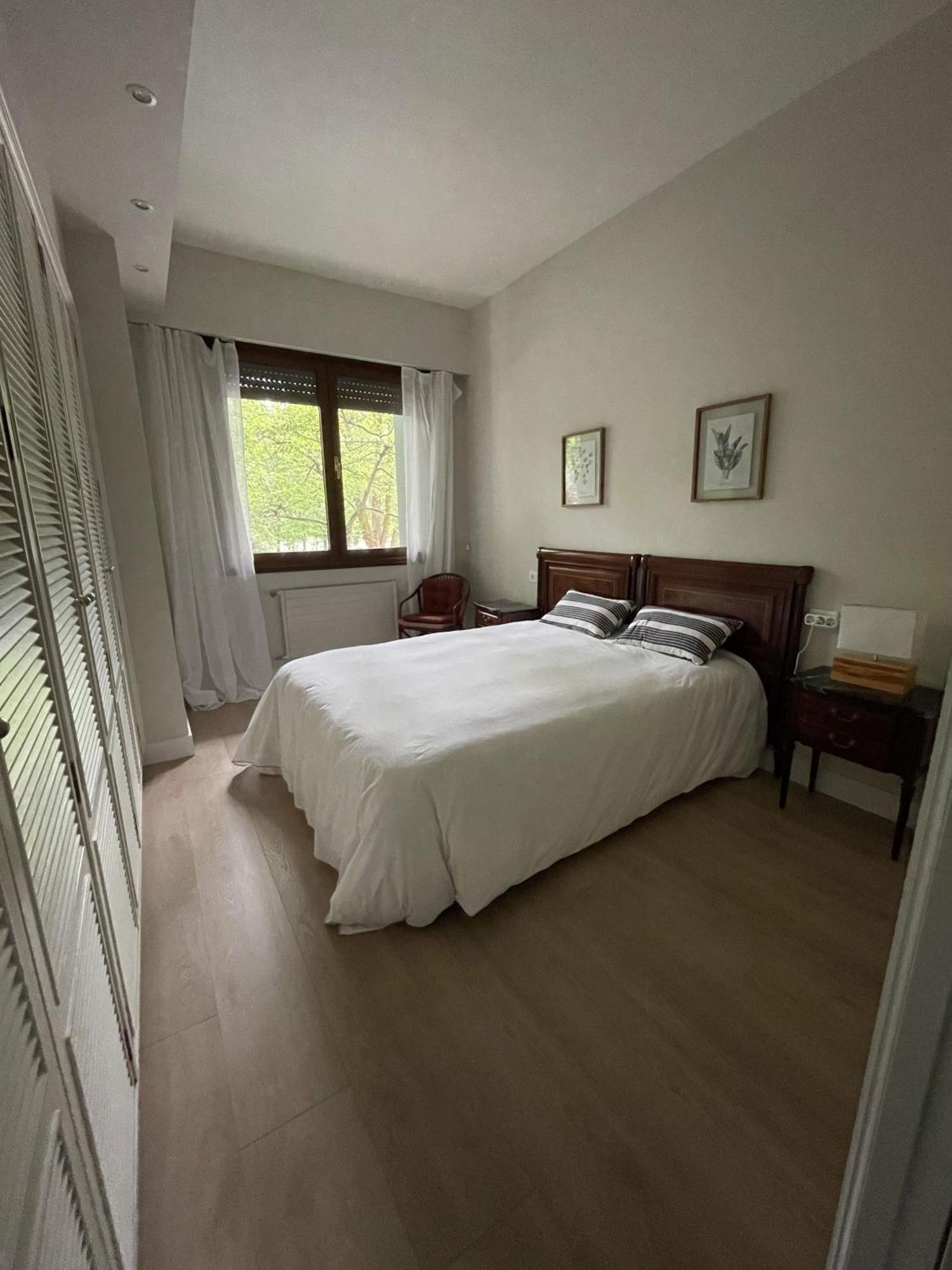 Park View Beautiful Apartment Билбао Екстериор снимка